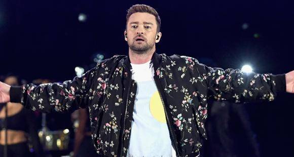 Justin Timberlake REVEALS he once dodged urine bottles at a concert; Says 'It wasn’t always good times for me' - www.pinkvilla.com