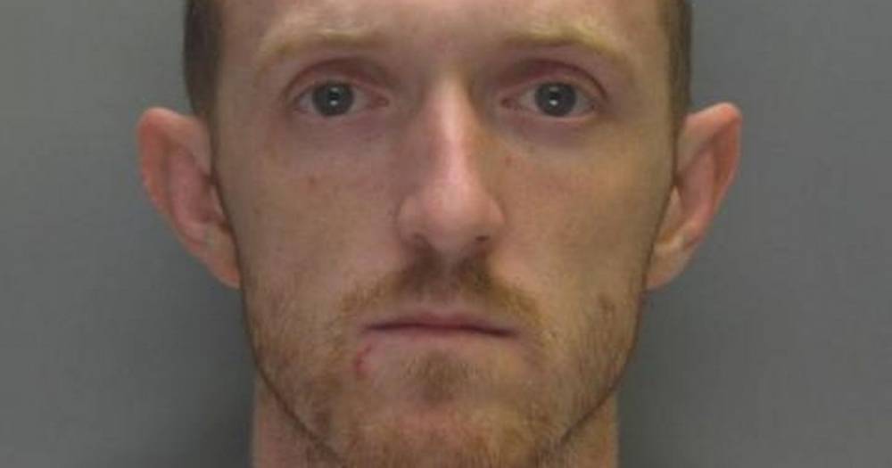 Criminal who helped organise murder of hardman 'attacked in prison' - www.manchestereveningnews.co.uk - Manchester