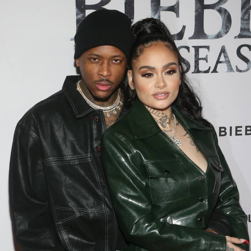 Kehlani appears to confirm split from YG in new Valentine’s Day track - www.peoplemagazine.co.za