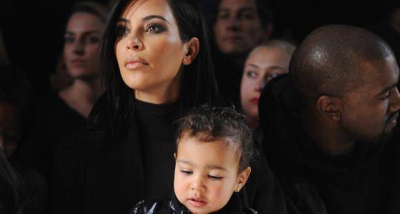 Kim Kardashian and daughter North West show off their dance moves in an adorable video; WATCH - www.pinkvilla.com