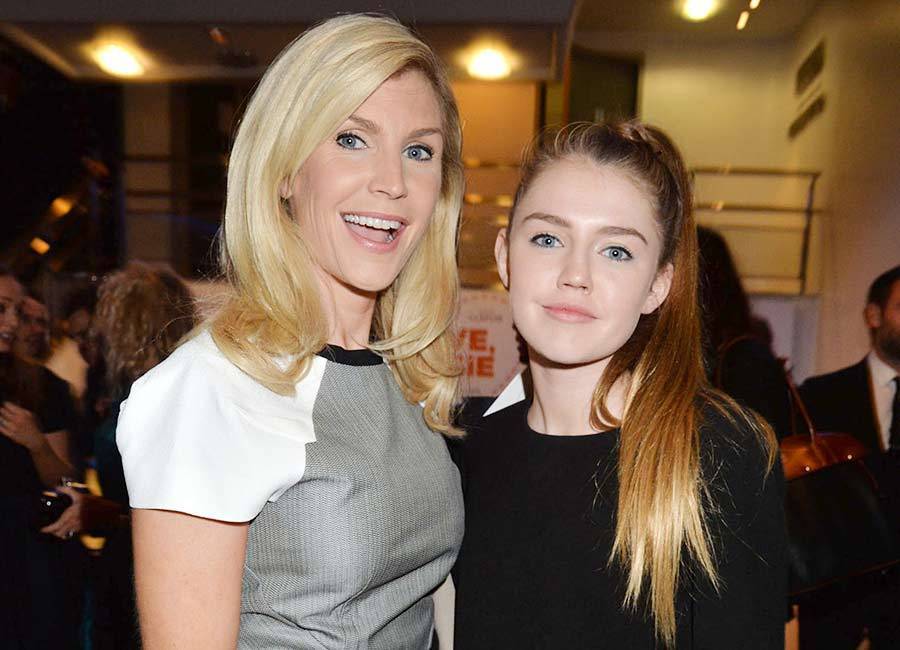 Yvonne Connolly shares sweet tribute to daughter Missy on her 19th birthday - evoke.ie