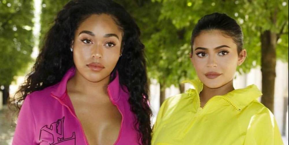 FYI, Kylie Jenner and Jordyn Woods Are Totally Out of Touch and Jordyn's Done Apologizing - www.cosmopolitan.com - USA