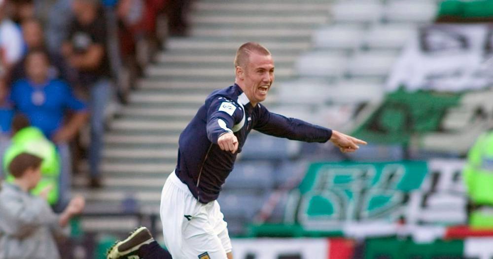 Kenny Miller lifts lid on Rangers to Fiorentina transfer as collapse put down to mysterious figure - www.dailyrecord.co.uk - Britain - Italy - Turkey