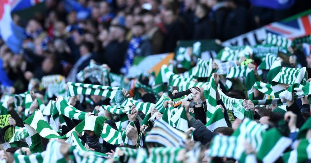 Celtic and Rangers European coefficient boost as Scottish sides outdo giants - www.dailyrecord.co.uk - Scotland