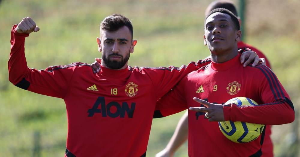 How Manchester United's win at Chelsea came straight from winter training camp - www.manchestereveningnews.co.uk - Manchester