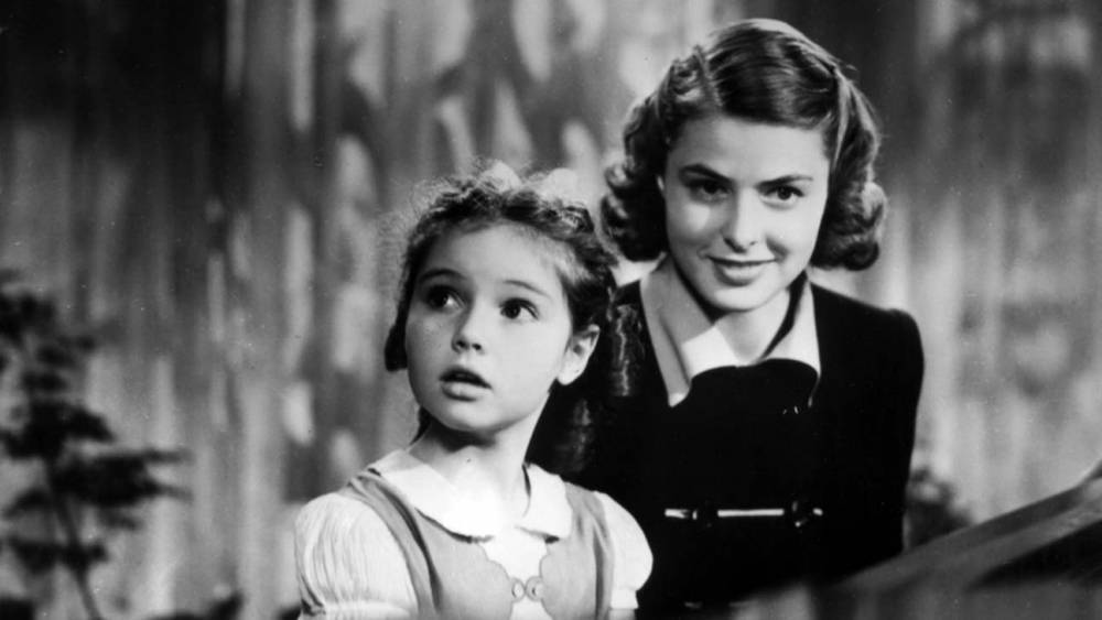 Ann E. Todd, Young Actress in 'Intermezzo' and 'Three Daring Daughters,' Dies at 88 - www.hollywoodreporter.com - county Reagan
