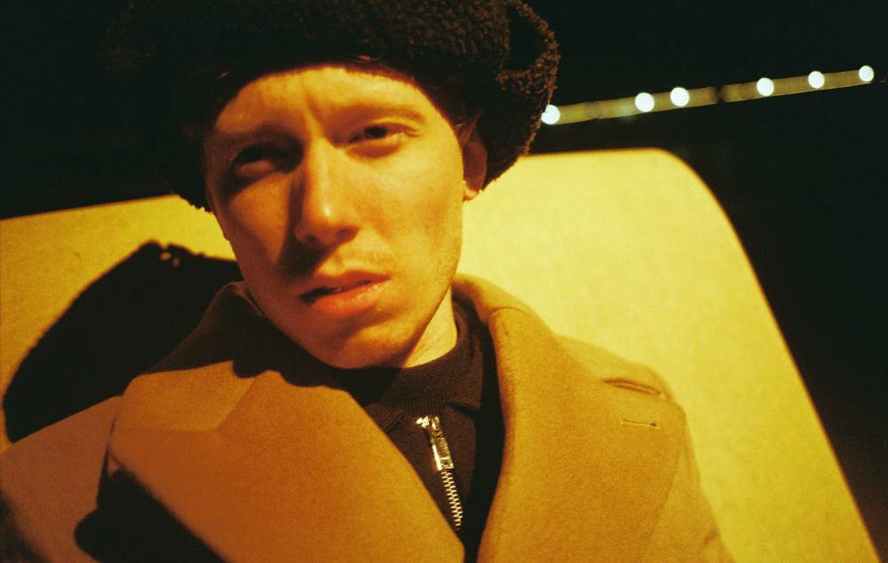 Watch the trippy animated video for King Krule’s new song ‘Cellular’ - www.nme.com