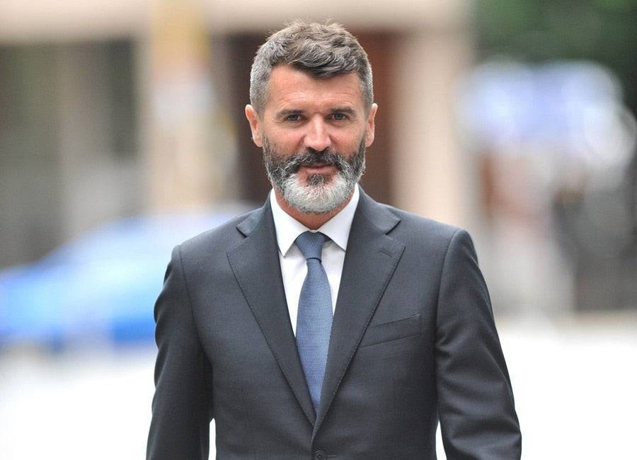 Roy Keane set to appear on this week’s Late Late show - evoke.ie - Ireland