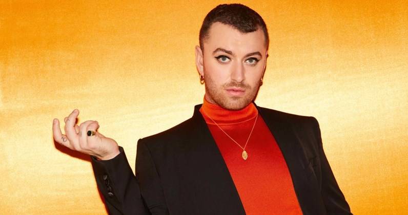 Sam Smith's Official Irish Singles Chart history - the numbers behind their success in Ireland - www.officialcharts.com - Ireland - Smith - city Sande