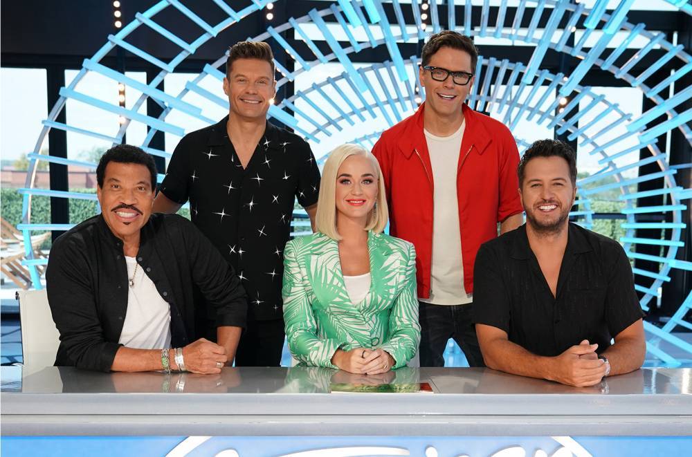 TV Ratings: 'American Idol' Debuts to Winning Numbers - www.billboard.com - USA