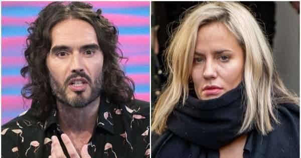 Russell Brand Urges ‘Kindness, Forgiveness And Compassion’ Following The Death Of ‘Dynamo’ Caroline Flack - www.msn.com