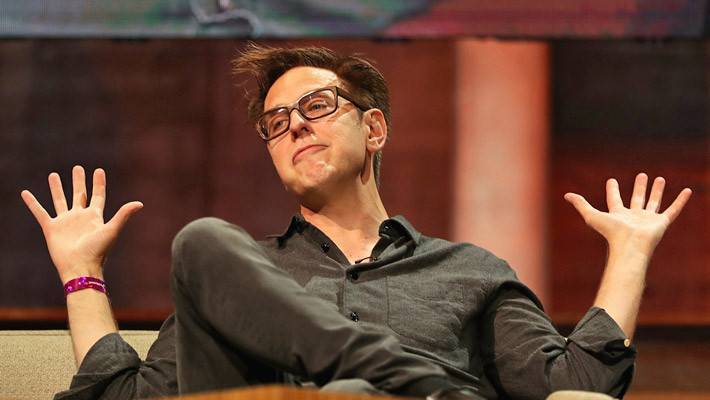 James Gunn Revealed How Dead Seriously He Took ’The Suicide Squad’s Source Material - flipboard.com