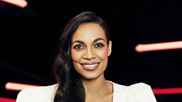 Rosario Dawson Has Officially Come Out In Her Latest Interview - flipboard.com