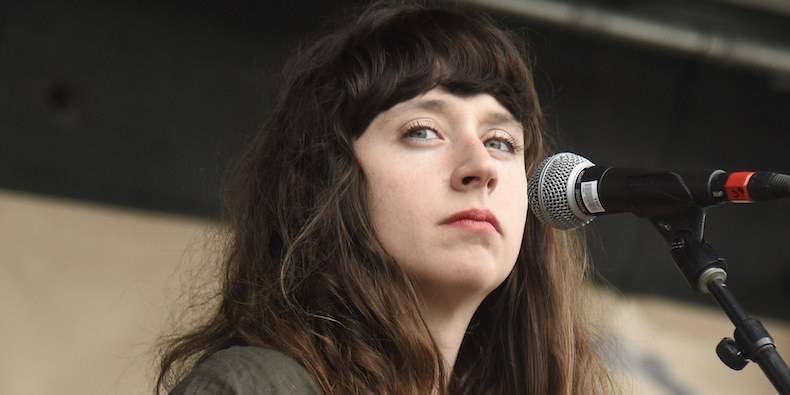 Waxahatchee Shares Video for New Song “Lilacs”: Watch - pitchfork.com
