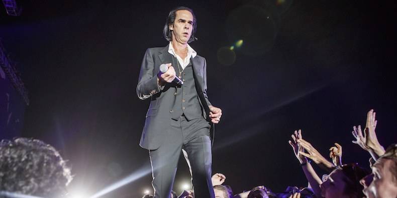 Nick Cave &amp; The Bad Seeds Announce Tour With Weyes Blood - pitchfork.com - USA