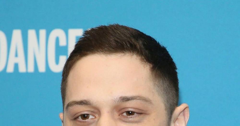 Pete Davidson confirms recent rehab stay in latest stand-up gig - www.wonderwall.com - New York