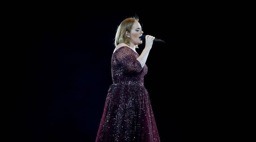 Adele Reveals She’s Dropping A New Album Before The End Of 2020 - genius.com - Britain - USA
