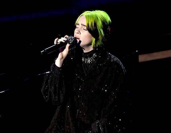 Billie Eilish Stopped Reading Instagram Comments Because They Were "Ruining" Her Life - www.eonline.com