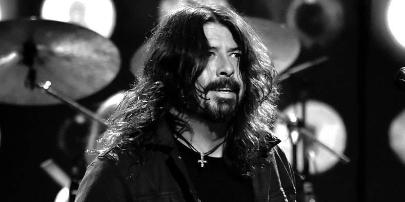 Foo Fighters Announce 25th Anniversary Tour - pitchfork.com - city Phoenix