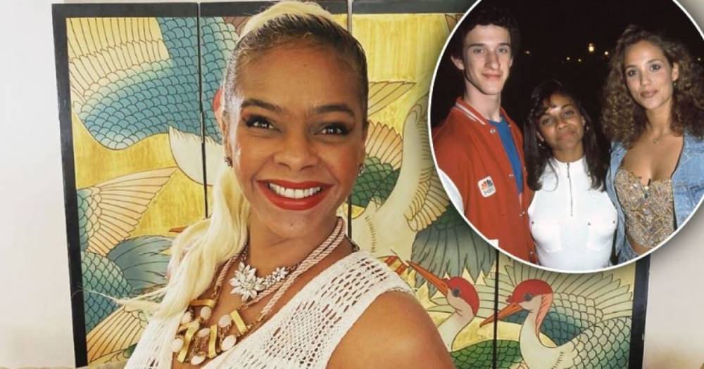 Saved by the Bell’s Lark Voorhies Reacts to Not Being Invited to Revival: ‘Family Isn’t Kept Complete Without Its Lead’ - www.usmagazine.com