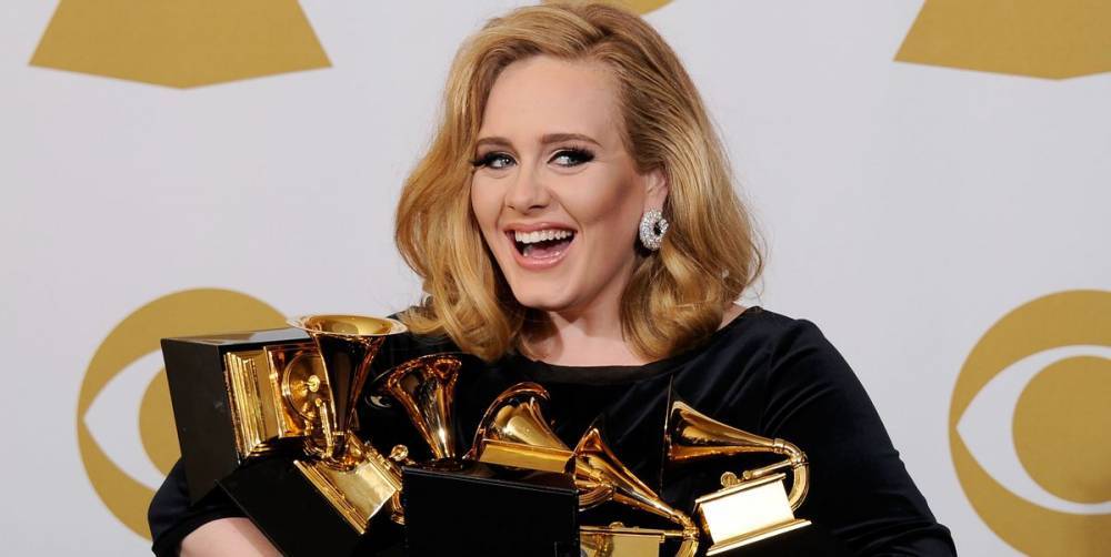 Adele Finally Shares When We Can Expect Her Next Album to Drop - www.harpersbazaar.com