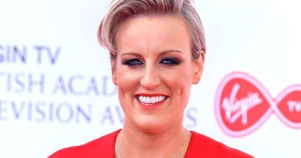 Steph McGovern announces exciting new project - www.msn.com
