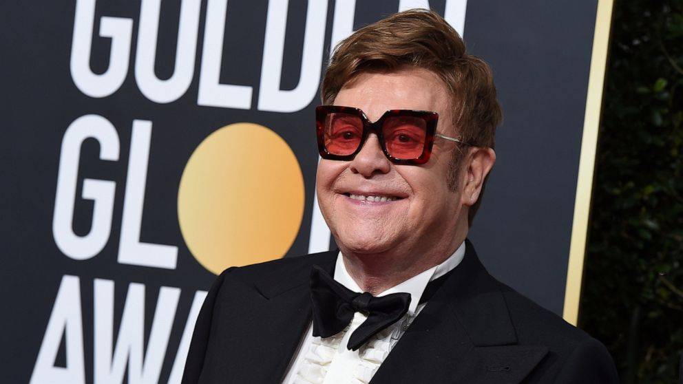 Elton John cancels New Zealand shows as he battles pneumonia - abcnews.go.com - New Zealand