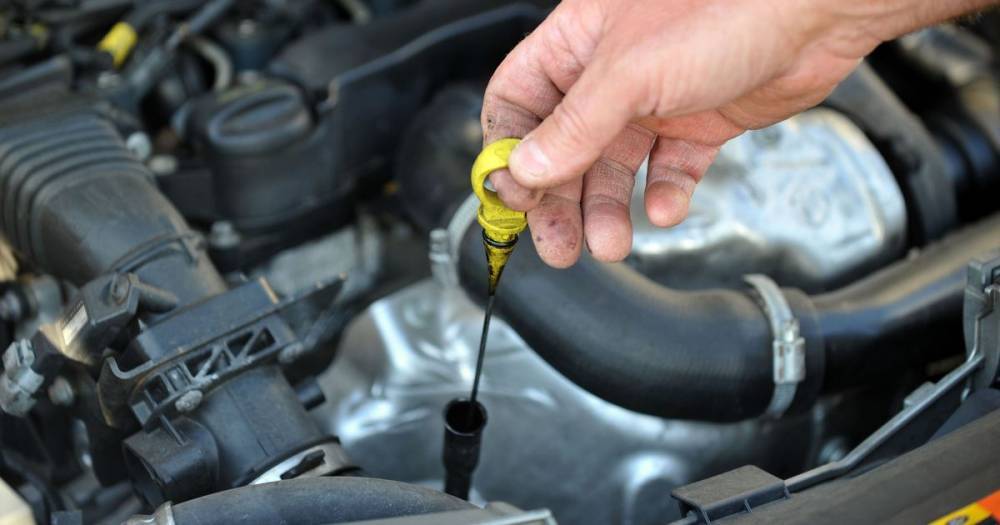 The little-known MoT mistakes that are most likely to result in a fail - www.manchestereveningnews.co.uk