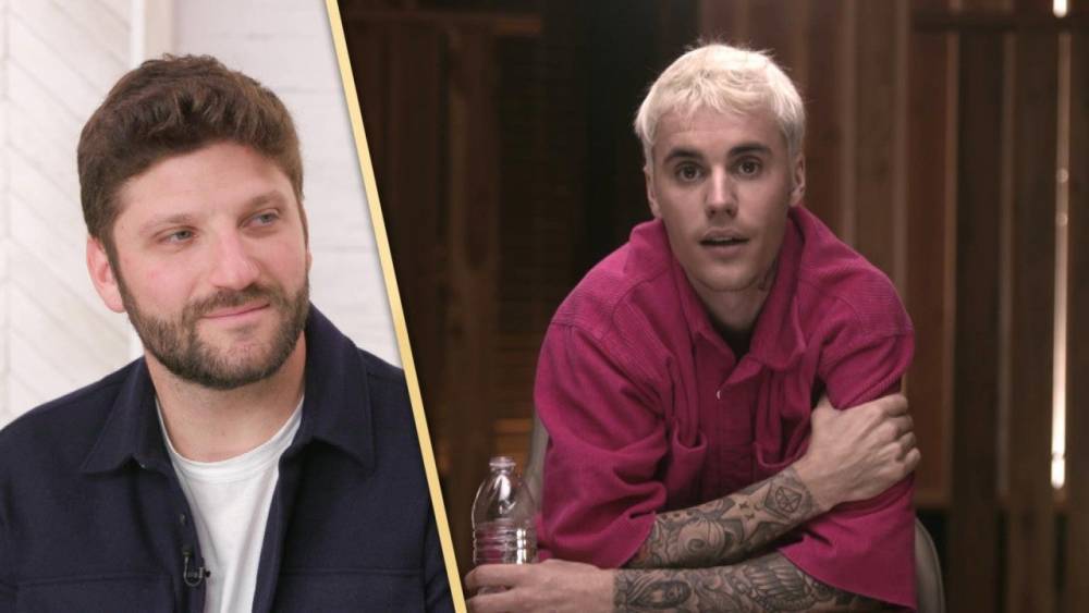Justin Bieber Docuseries Director Michael Ratner Says Singer Found It Tough to Watch Footage Back (Exclusive) - www.etonline.com