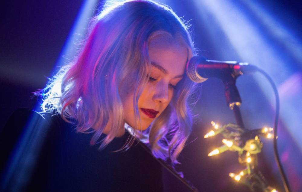 Phoebe Bridgers shares update on new album, says some of it feels “weirdly like a sequel” - www.nme.com