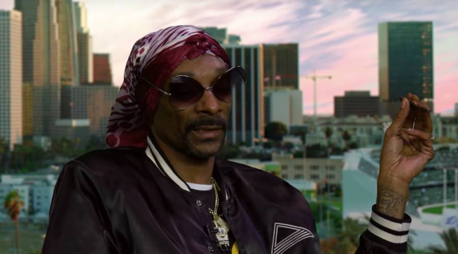 Snoop Dogg Praises Drake For Bouncing Back After Pusha-T Beef - genius.com