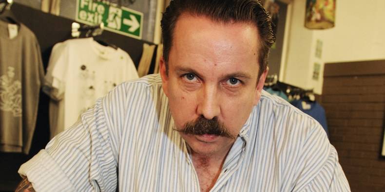 Remembering Andrew Weatherall, the UK Producer Who Bridged Rock and Dance Music - pitchfork.com - Britain