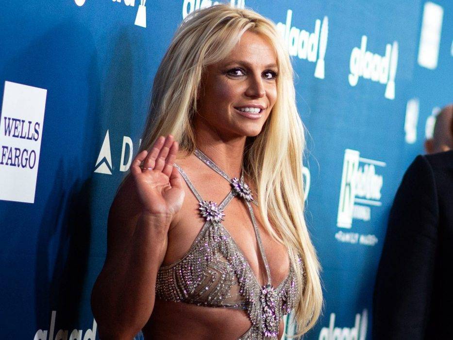 Britney Spears conservatorship extended after breakdown and stint in rehab - torontosun.com