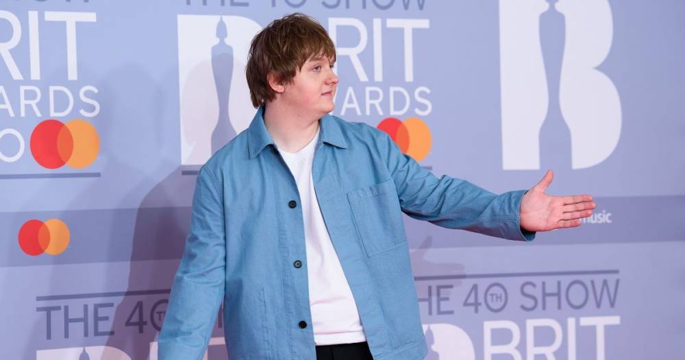 Brit Awards 2020 - Lewis Capaldi up for four awards and everything you need to know - www.dailyrecord.co.uk - Britain - Scotland