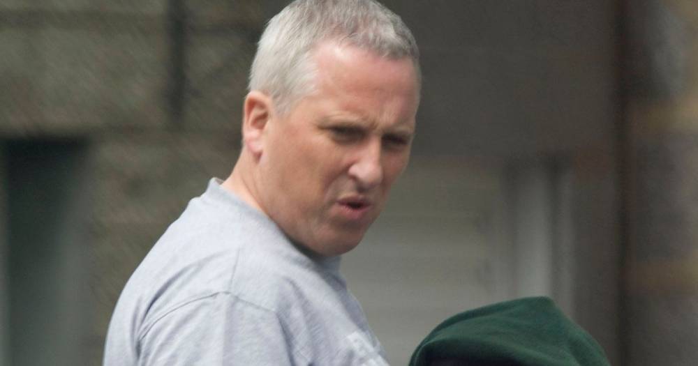 Love cheat former police inspector found guilty of murdering his wife of 33 years - www.dailyrecord.co.uk - city Aberdeen