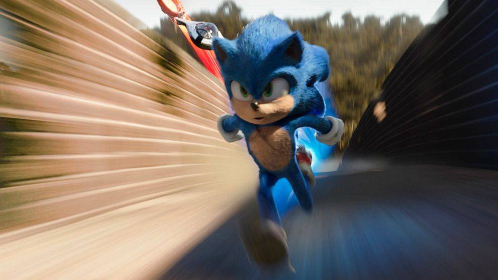 'Sonic' speeds to $57M debut; 'Parasite' sees big Oscar bump - abcnews.go.com - New York