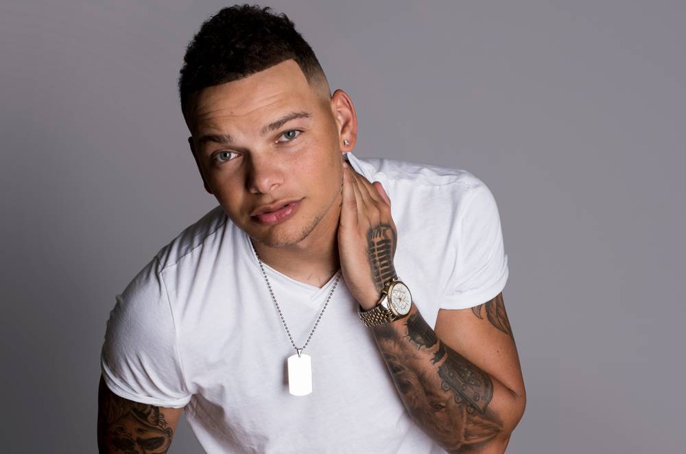 Get a First Look at Kane Brown's New Amazon Mini-Doc 'Velocity' - www.billboard.com - Los Angeles