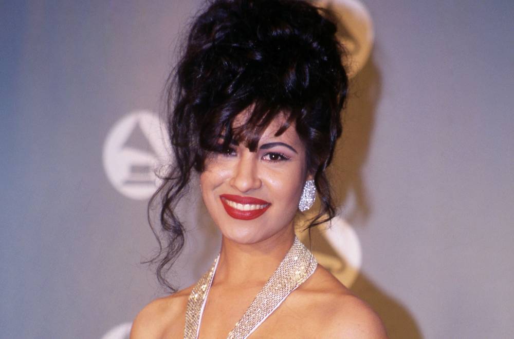 Becky G, Pitbull &amp; A.B. Quintanilla III to Headline Selena 25 Years Tribute Concert: See the Full Lineup - www.billboard.com - USA