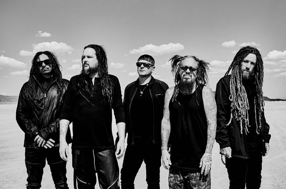 Korn and Faith No More Mounting Massive North American Summer Tour: See The Dates - www.billboard.com - USA - city Denver