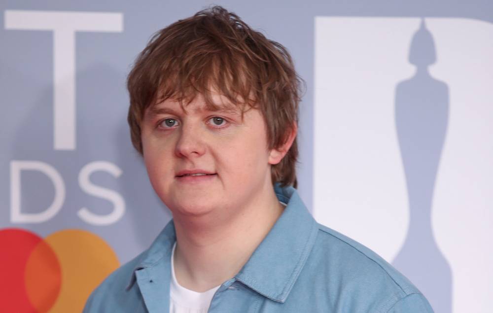 Lewis Capaldi says that ‘Someone You Loved’ is not about ex-girlfriend Paige Turley - www.nme.com - Australia