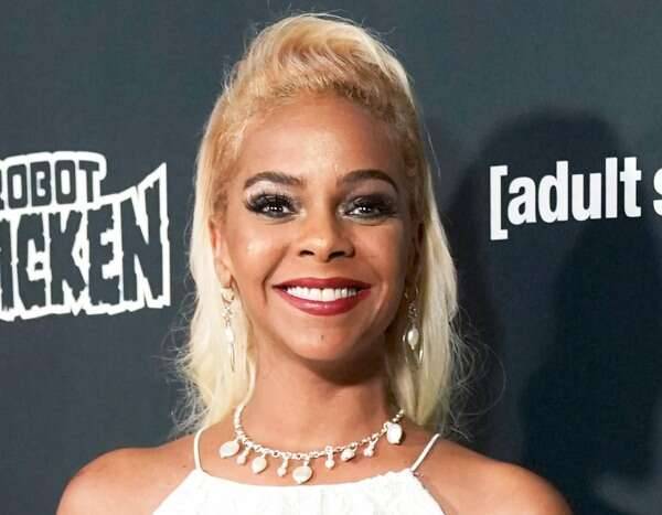 Saved By the Bell's Lark Voorhies Reacts to Not Being Included in Reboot - www.eonline.com