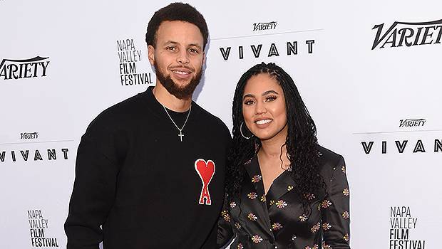 Ayesha Curry Responds With Epic Clap Back After Hater Calls Her A ‘Farm Animal’ - hollywoodlife.com