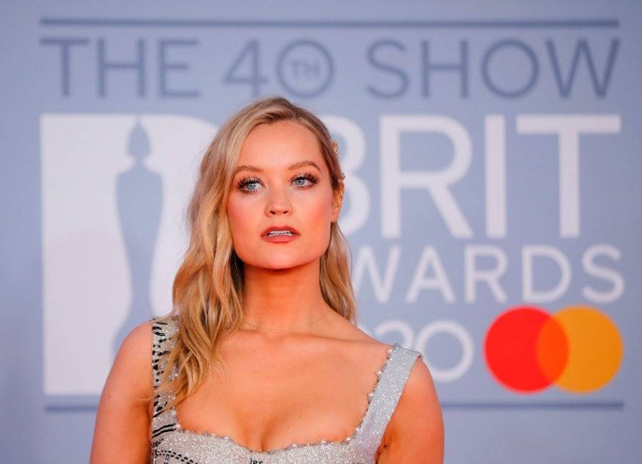 PICS: Irish stars steal the show at the 2020 BRIT Awards - evoke.ie - London - Ireland