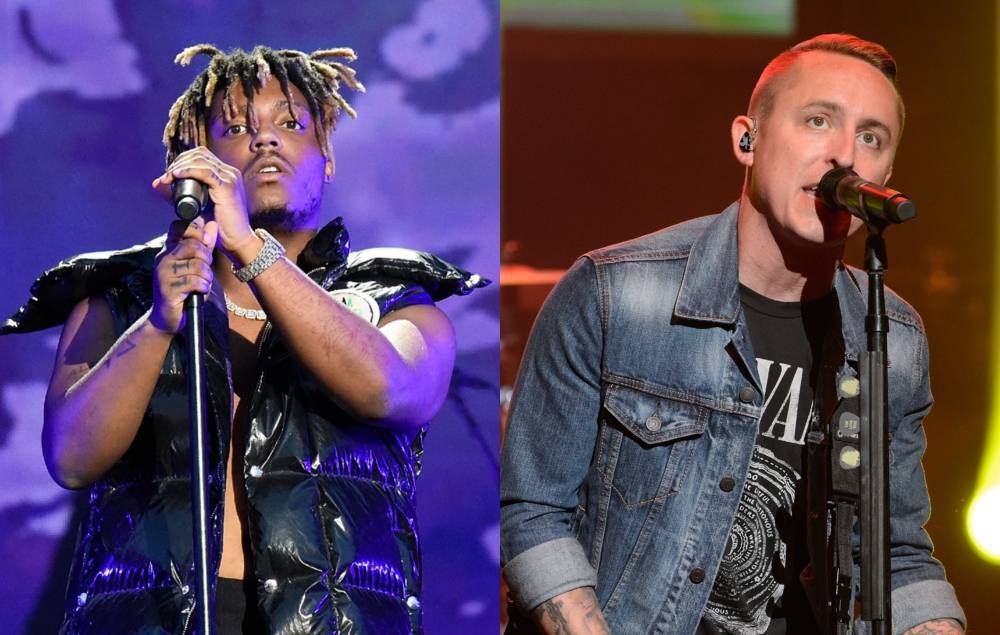 Yellowcard’s multi-million dollar lawsuit against Juice WRLD has been put on hold - www.nme.com