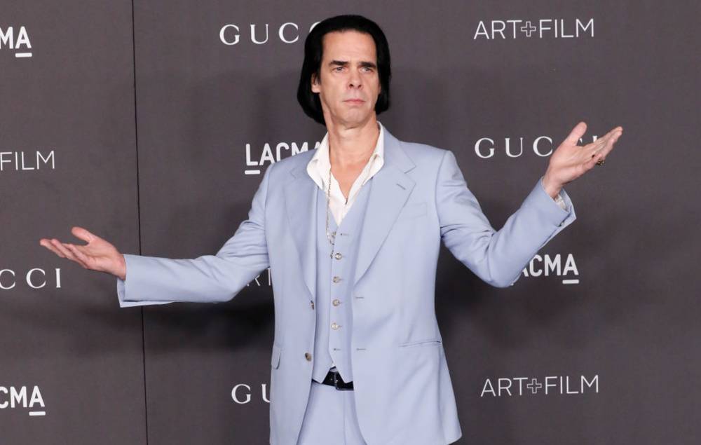 Nick Cave &amp; The Bad Seeds to head out on tour with Weyes Blood - www.nme.com - USA - Minneapolis