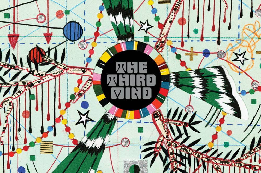 The Third Mind Illustrates Their Cover of Fred Neil's 'Dolphins' With New Video: Exclusive - www.billboard.com