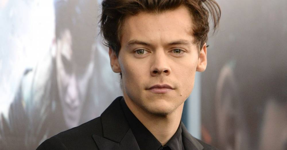 Harry Styles to go ahead with BRIT Awards performance after tragic death of ex Caroline Flack - www.ok.co.uk