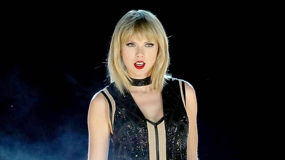 Taylor Swift's Father Safe After Fight With Burglar - www.hollywoodreporter.com - Florida - county Bay - city Saint Petersburg