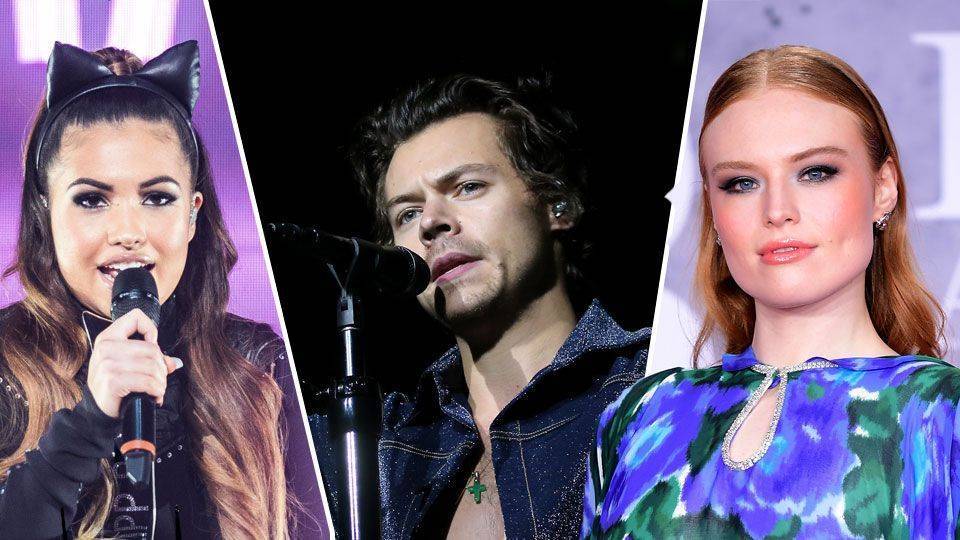 BRITs 2020 nominations revealed: See the full list | Entertainment - heatworld.com - Britain - London
