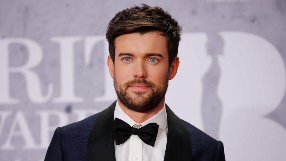 BRITs host Jack Whitehall ‘using dating app to find love’ - heatworld.com